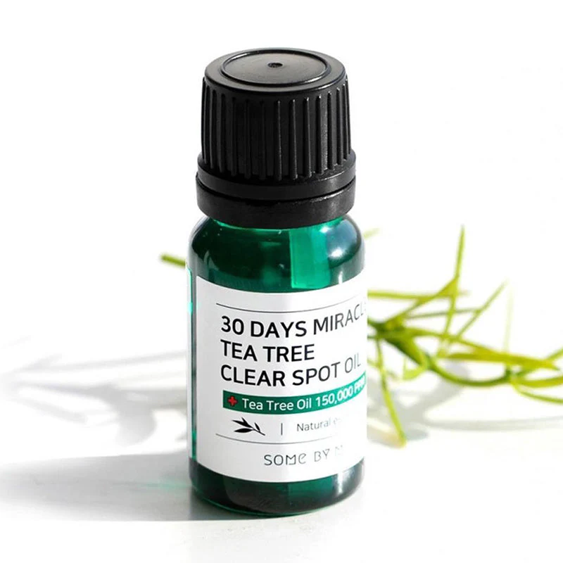 30 Days Miracle Tea Tree Clear Spot Oil - Image 2