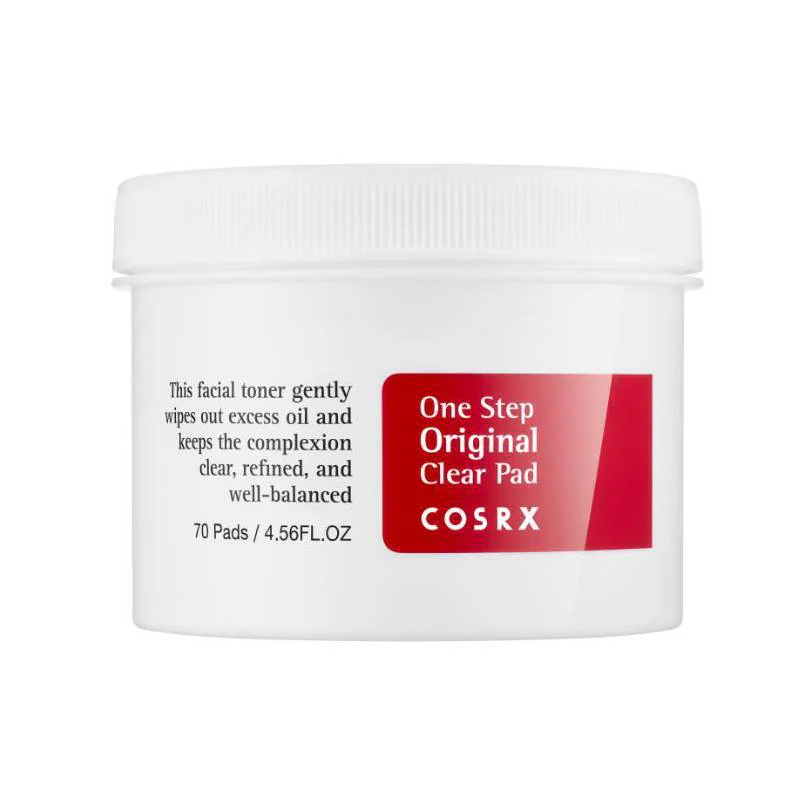 5-Steps oily skin care routine - Image 5