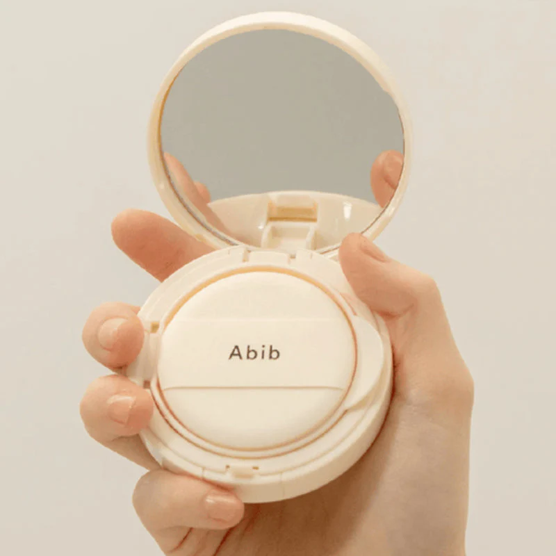 Brightening Cushion Compact Velvet Veil SPF50+ PA+++ (with refill) - Image 3