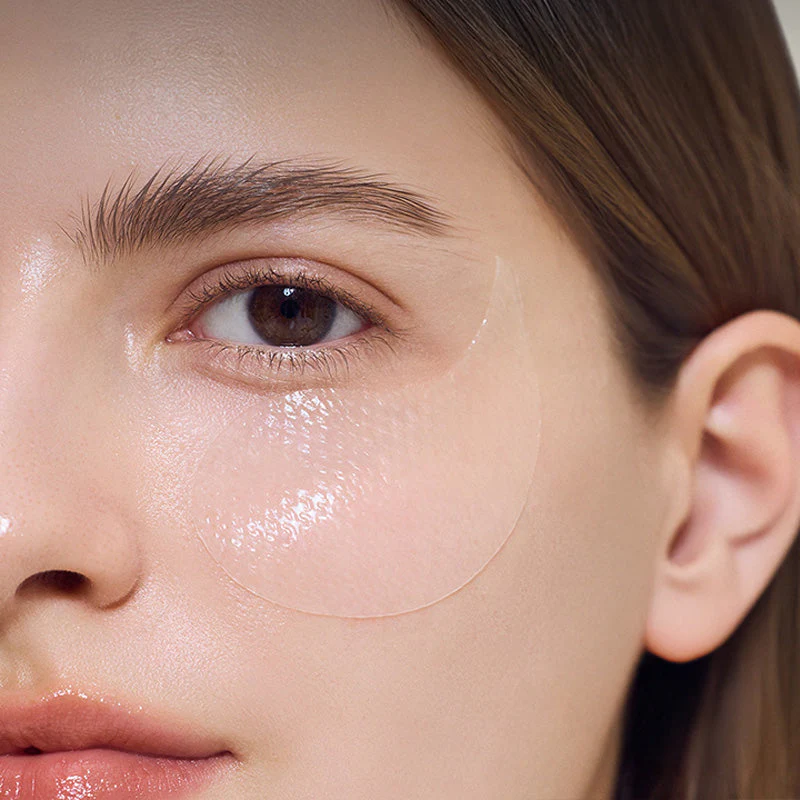 Collagen Eye Patch Jericho Rose Jelly - Image 3
