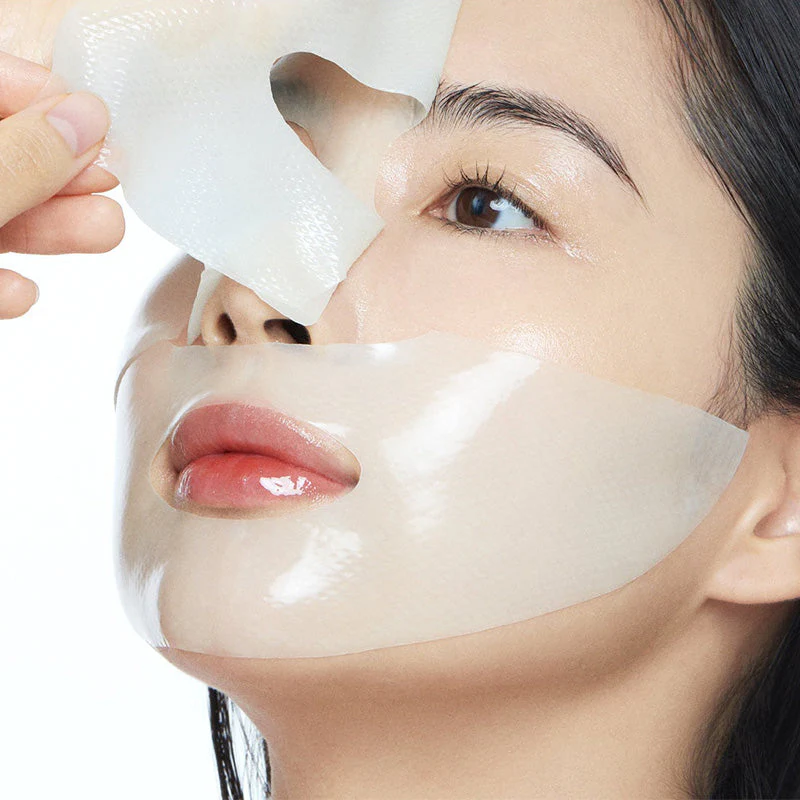 Collagen Gel Mask - Image 4