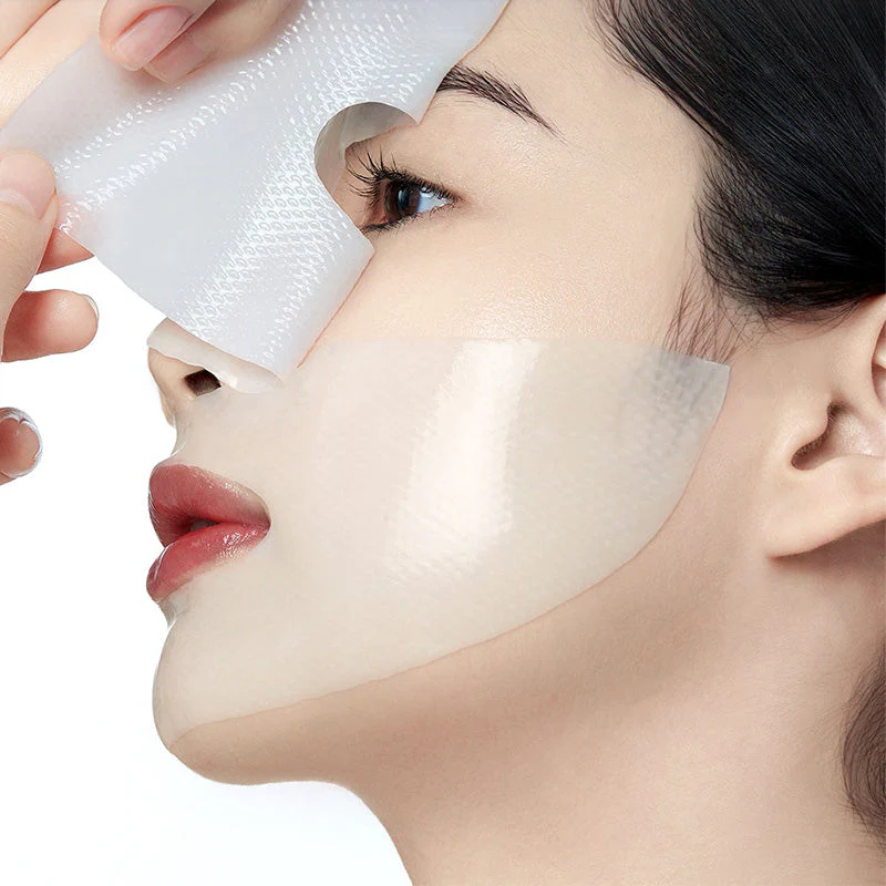 Collagen Gel Mask Sedum Jelly - Image 4