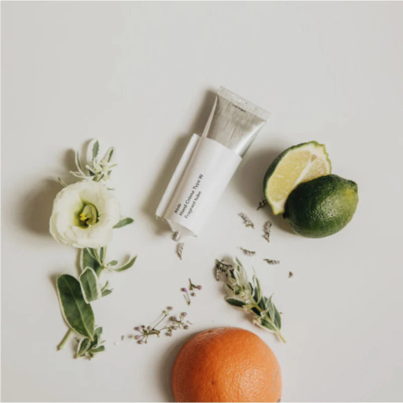 Hand Crème Fragrant Tube Type V - Image 5