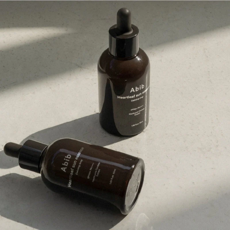 Heartleaf Sun Essence Calming Drop (Expiring 28/5/2026) - Image 4