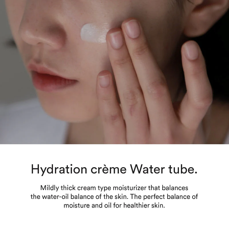 Hydration Creme Water Tube - Image 4