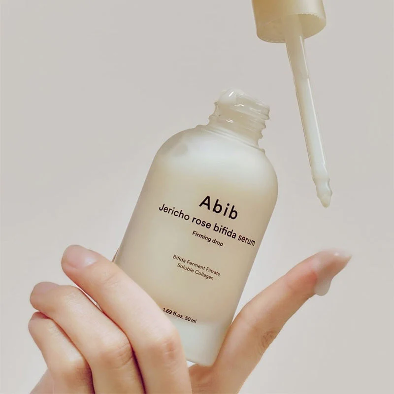 Jericho Rose Bifida Serum Firming Drop - Image 3
