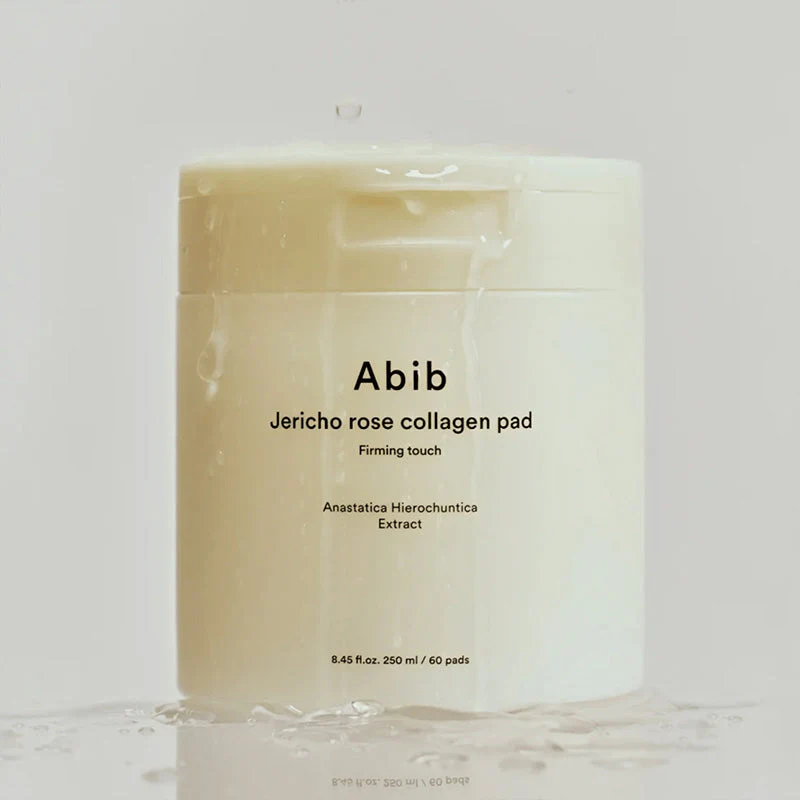 Jericho Rose Collagen Pad Firming Touch - Image 3