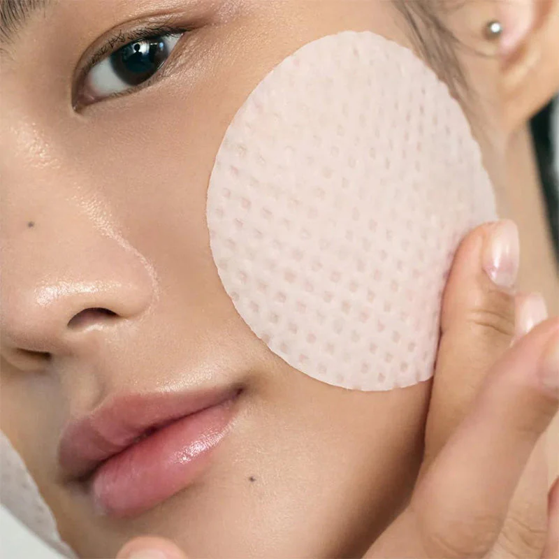 Jericho Rose Collagen Pad Firming Touch - Image 5