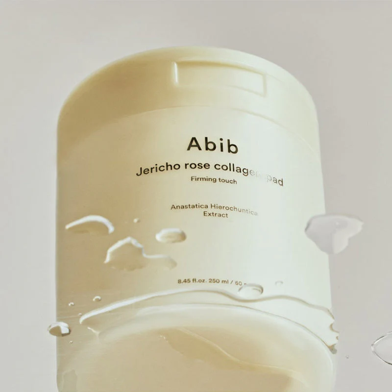 Jericho Rose Collagen Pad Firming Touch - Image 6