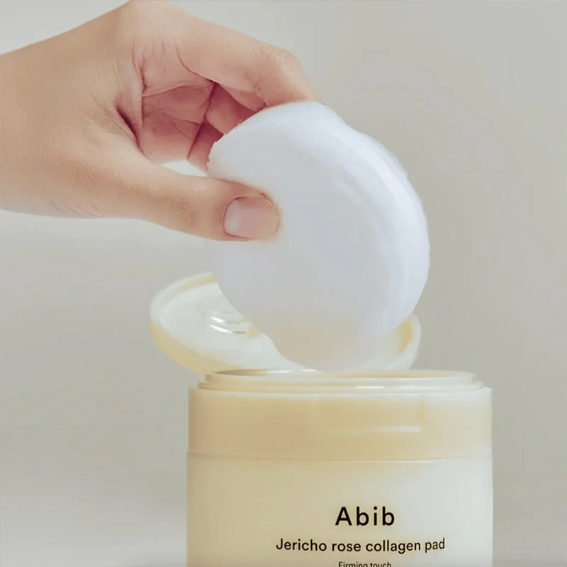 Jericho Rose Collagen Pad Firming Touch - Image 7
