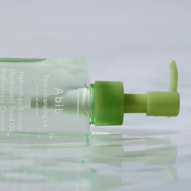 Pore Cleansing Oil Heartleaf Oil-Wash - Image 6