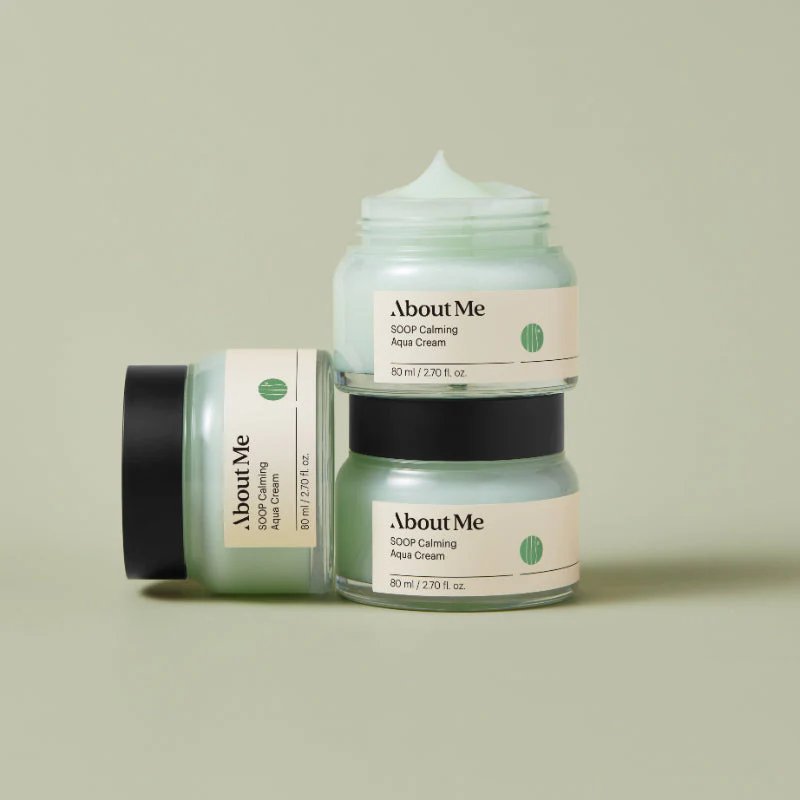 SOOP Calming Aqua Cream - Image 2