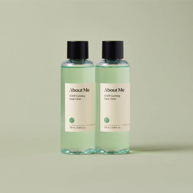 SOOP Calming Aqua Toner - Image 3