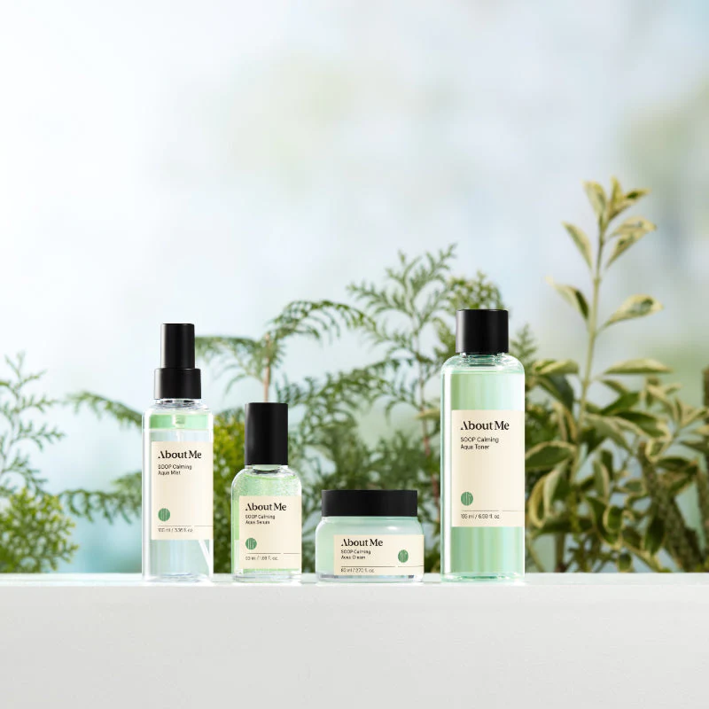 SOOP Calming Aqua Toner - Image 4