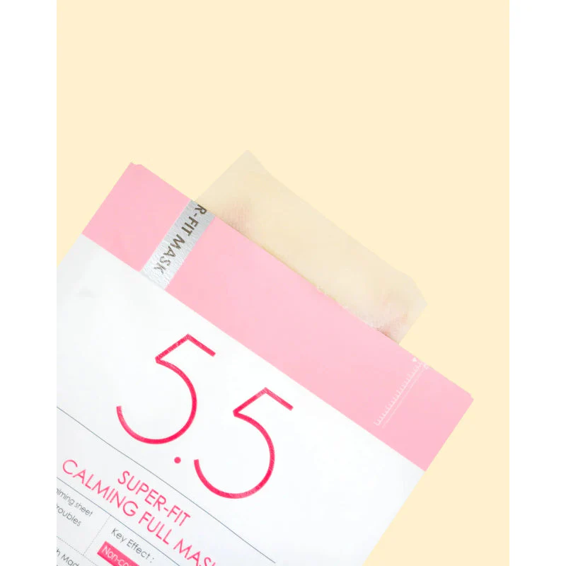 5.5 Super-Fit Calming Full Mask - Image 3