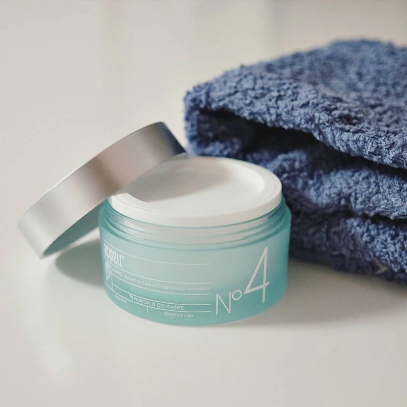 Aqua Clinity Cream - Image 4