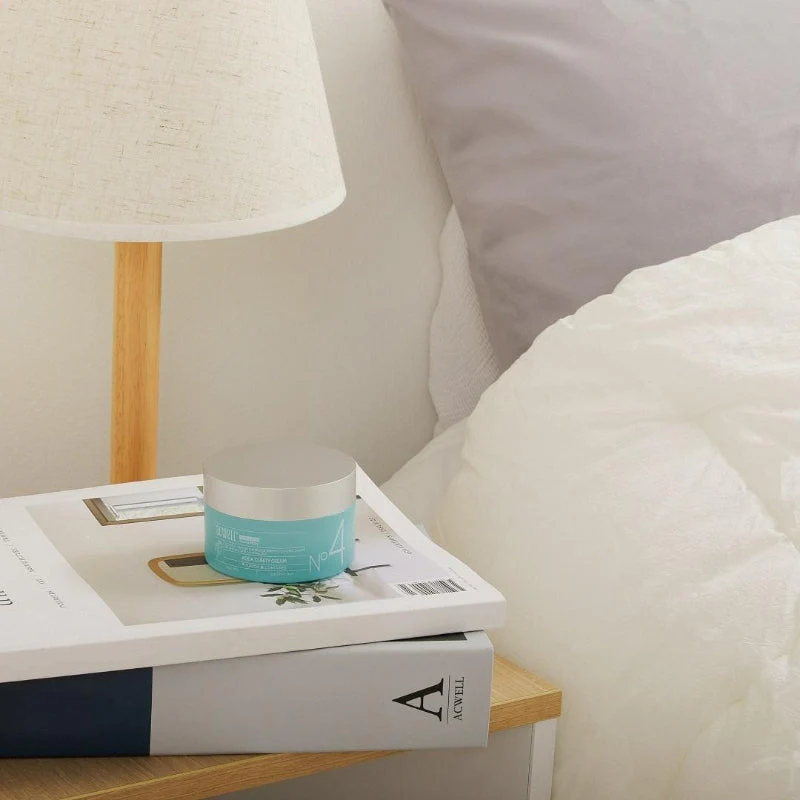 Aqua Clinity Cream - Image 5