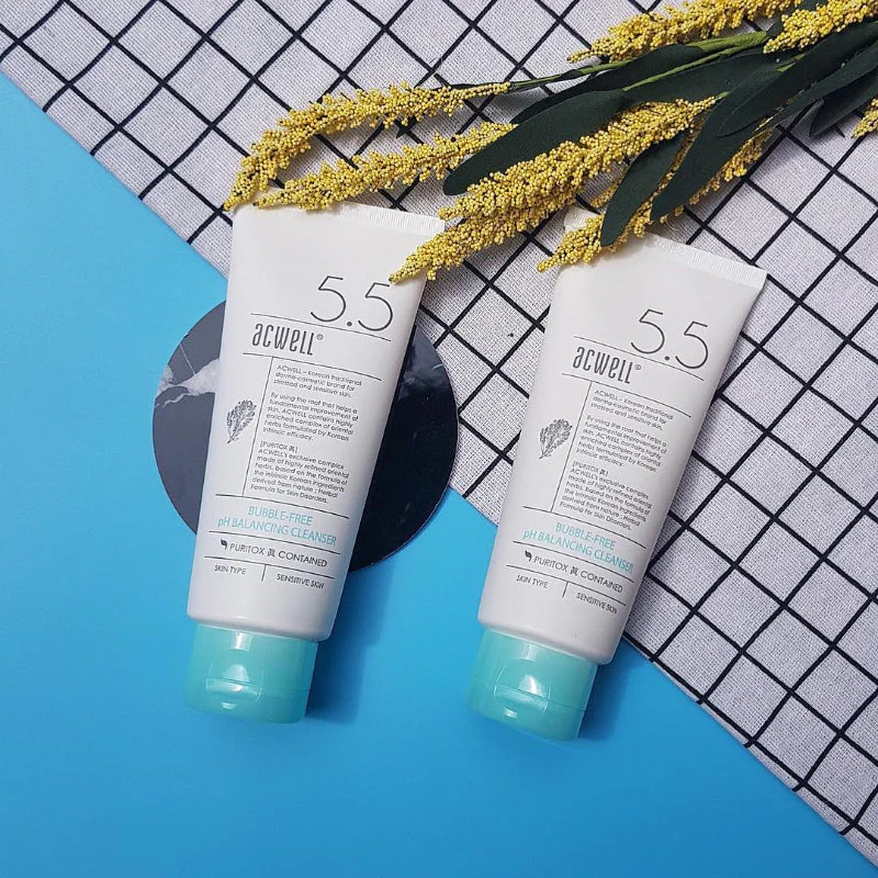 Bubble Free pH Balancing Cleanser - Image 6
