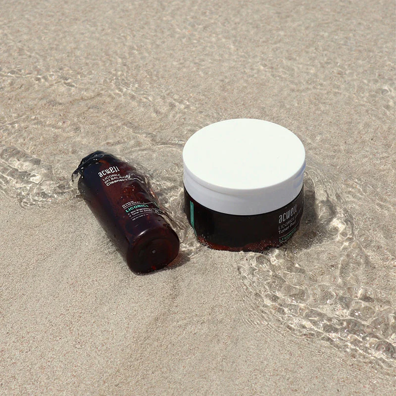 Licorice pH Balancing Cleansing Toner - Image 4