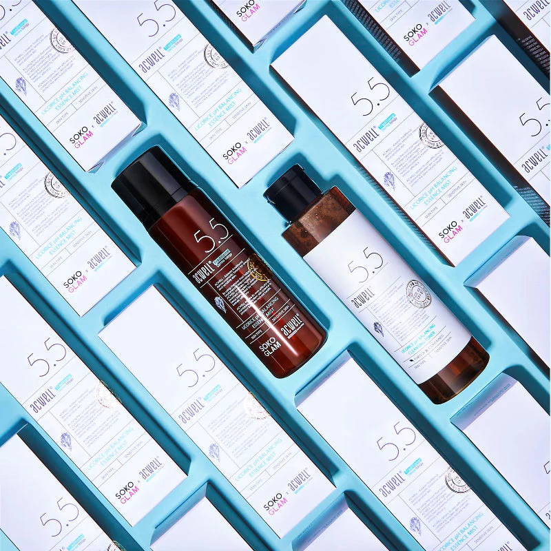 Licorice pH Balancing Essence Mist - Image 4