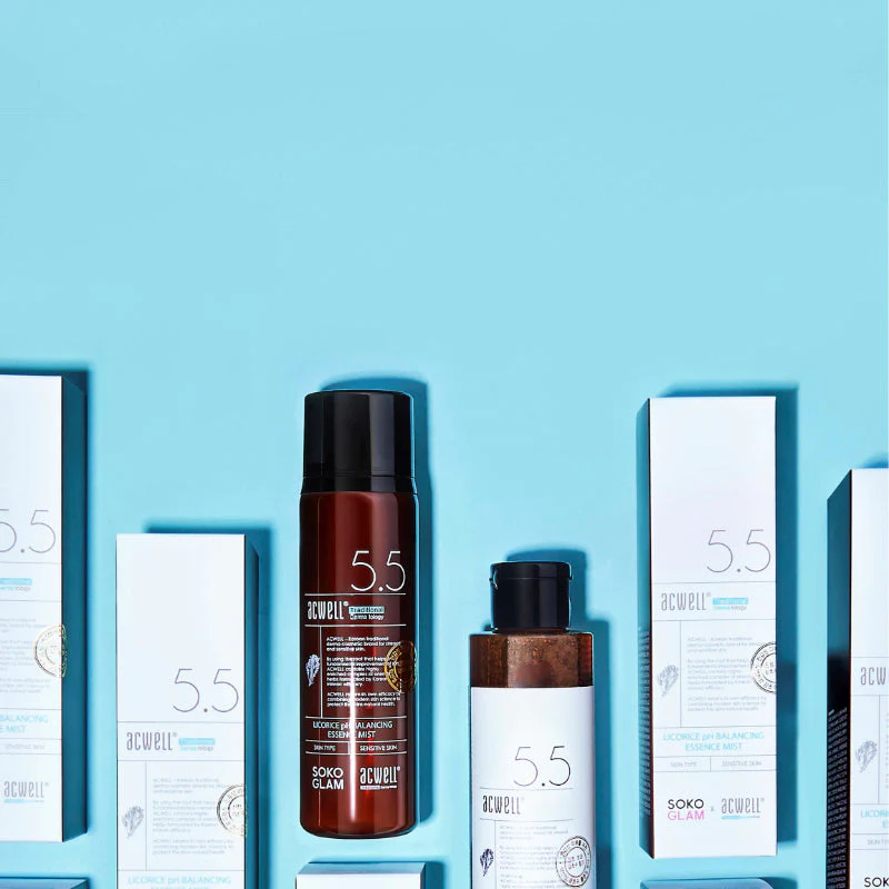 Licorice pH Balancing Essence Mist - Image 5