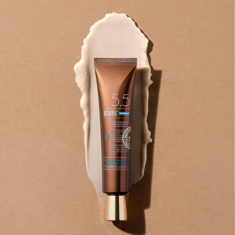 Licorice pH Balancing Intensive Eye Cream - Image 3