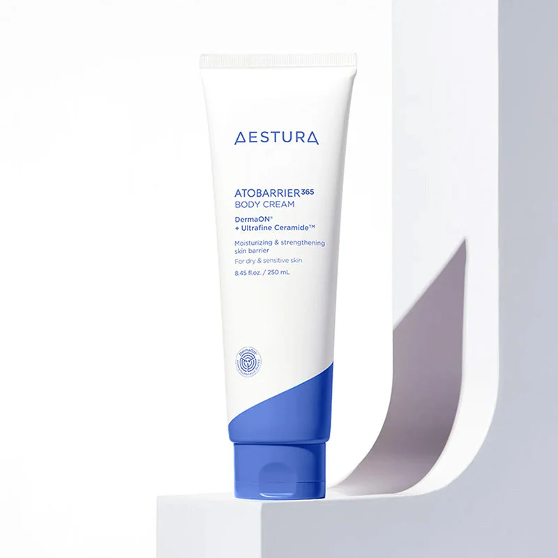 Atobarrier 365 Body Cream - Image 4