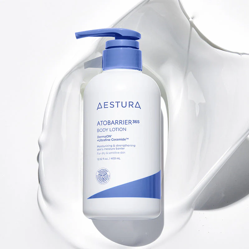 Atobarrier 365 Body Lotion - Image 3