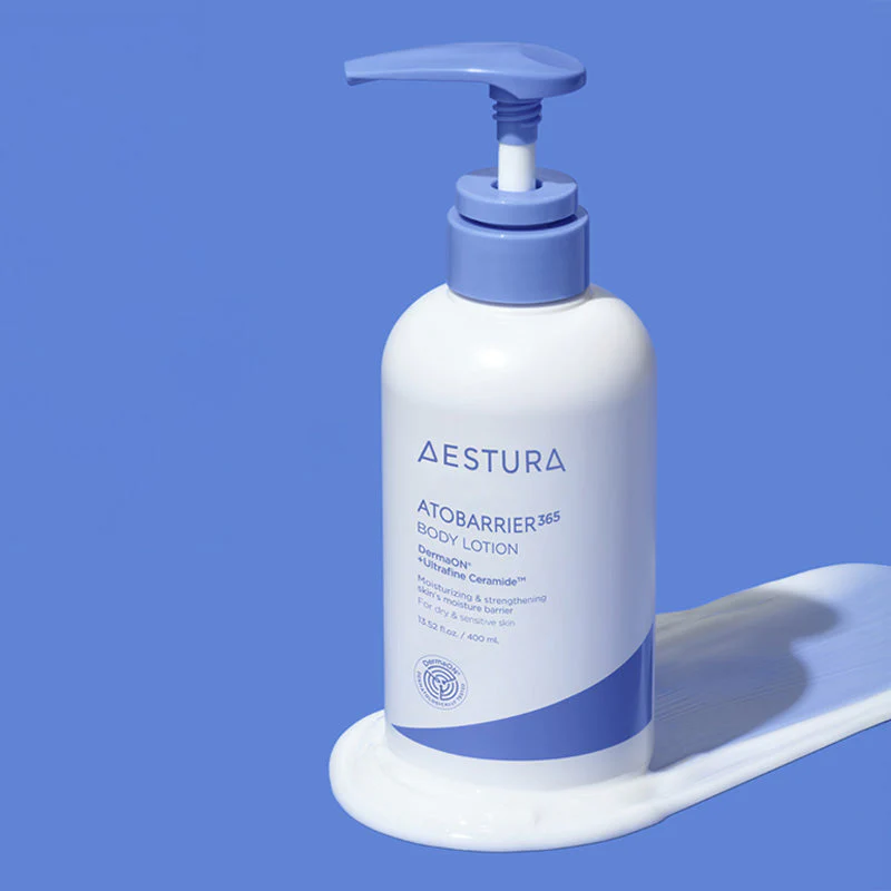 Atobarrier 365 Body Lotion - Image 5