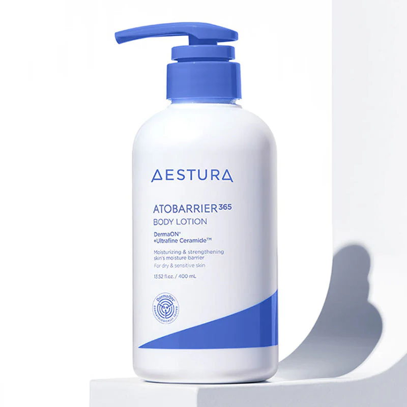 Atobarrier 365 Body Lotion - Image 6