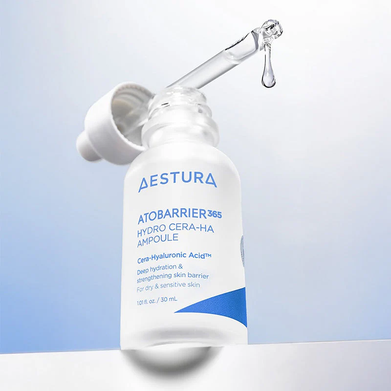 Atobarrier 365 Cera Hyaluronic Ampoule - Image 2