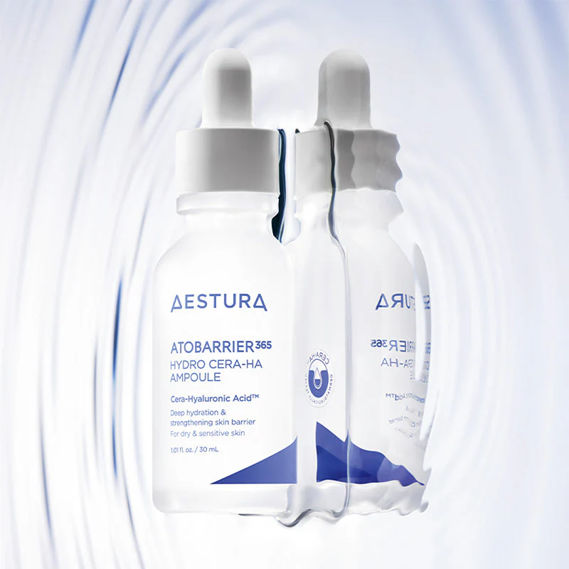 Atobarrier 365 Cera Hyaluronic Ampoule - Image 7