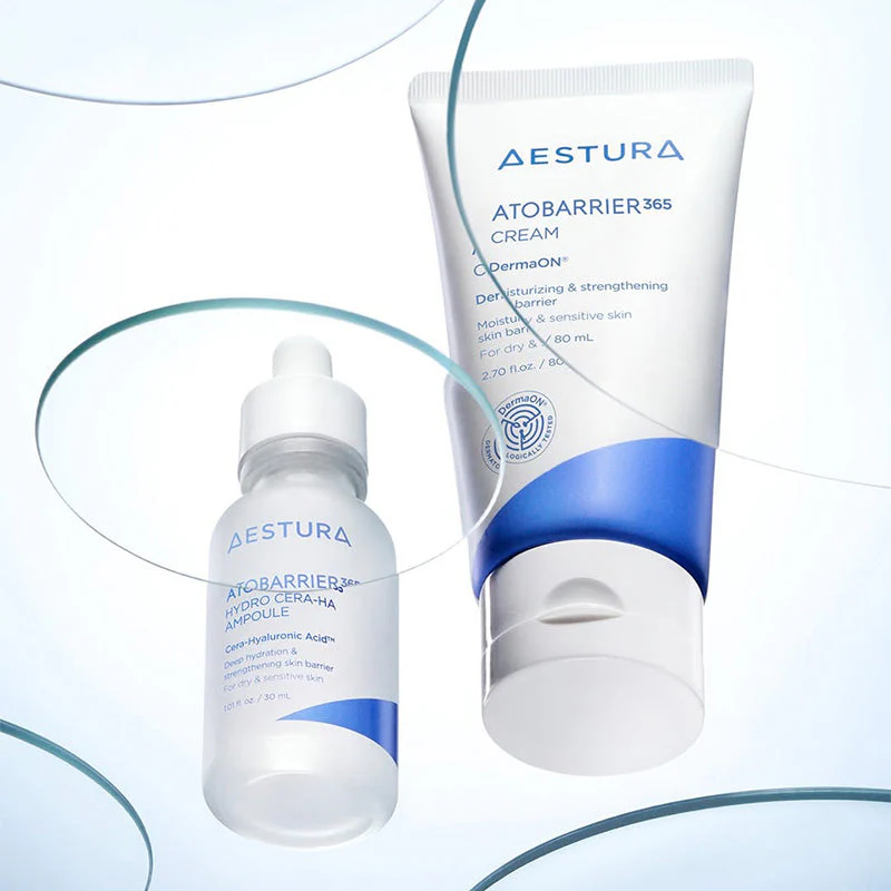 Atobarrier 365 Cream - Image 9