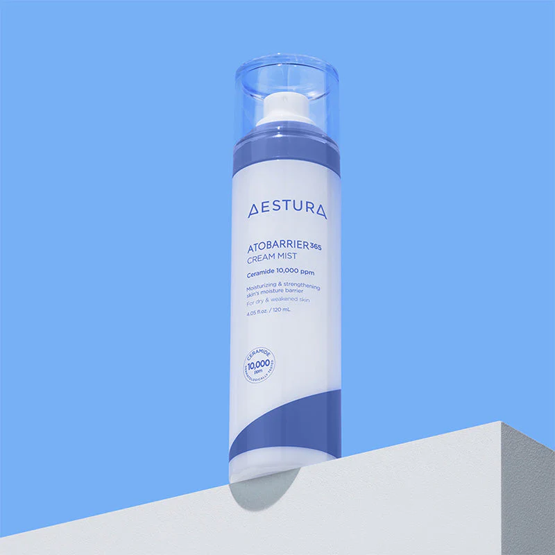 Atobarrier 365 Cream Mist - Image 5