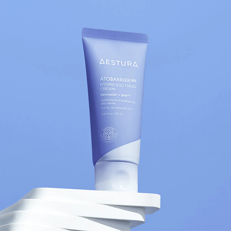Atobarrier 365 Hydro Soothing Cream - Image 5
