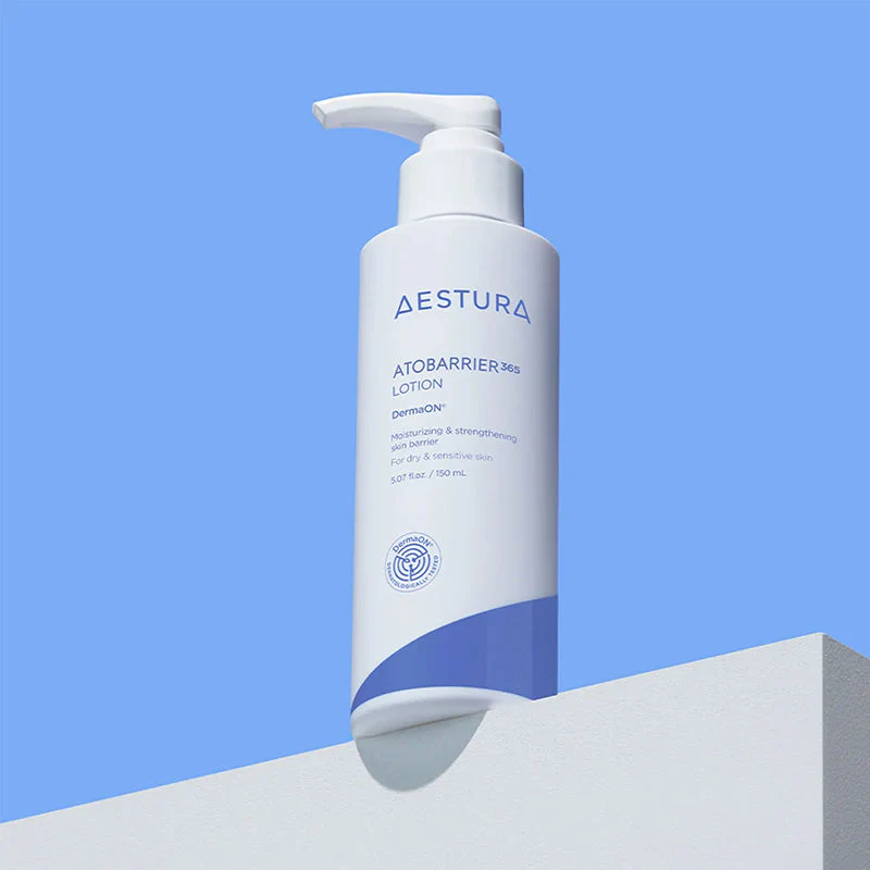 Atobarrier 365 Lotion - Image 9