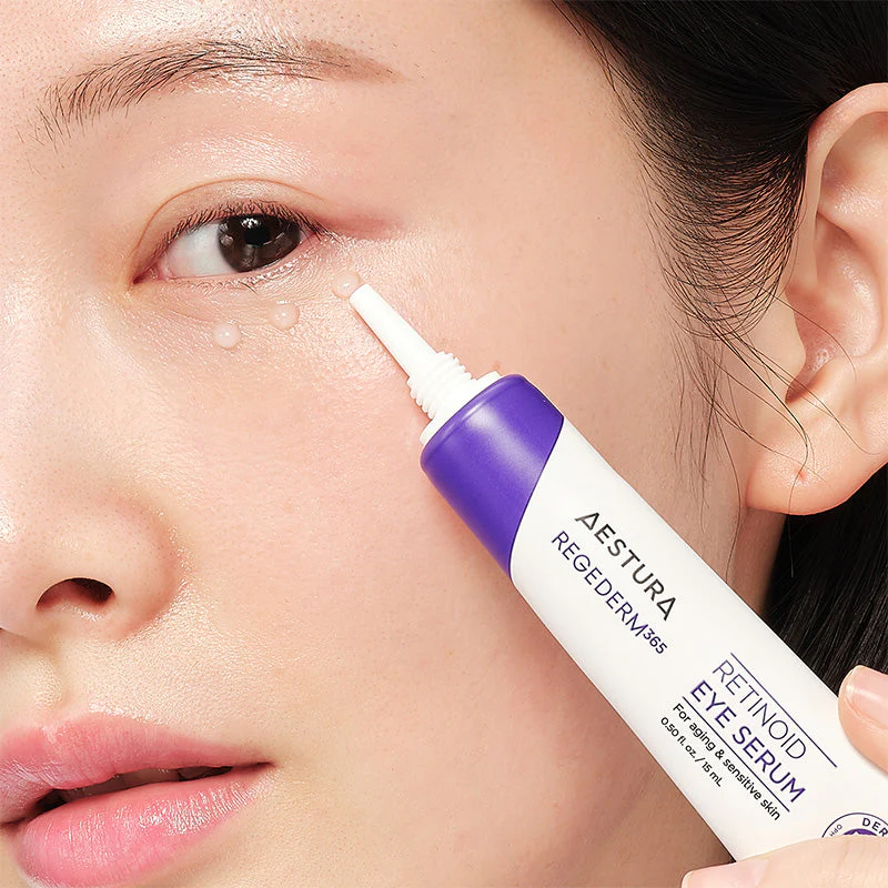 Regederm 365 Retinoid Eye Serum - Image 2