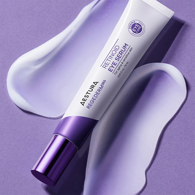 Regederm 365 Retinoid Eye Serum - Image 5