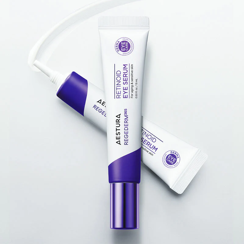 Regederm 365 Retinoid Eye Serum - Image 7