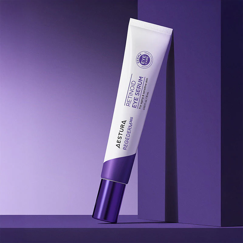 Regederm 365 Retinoid Eye Serum - Image 8