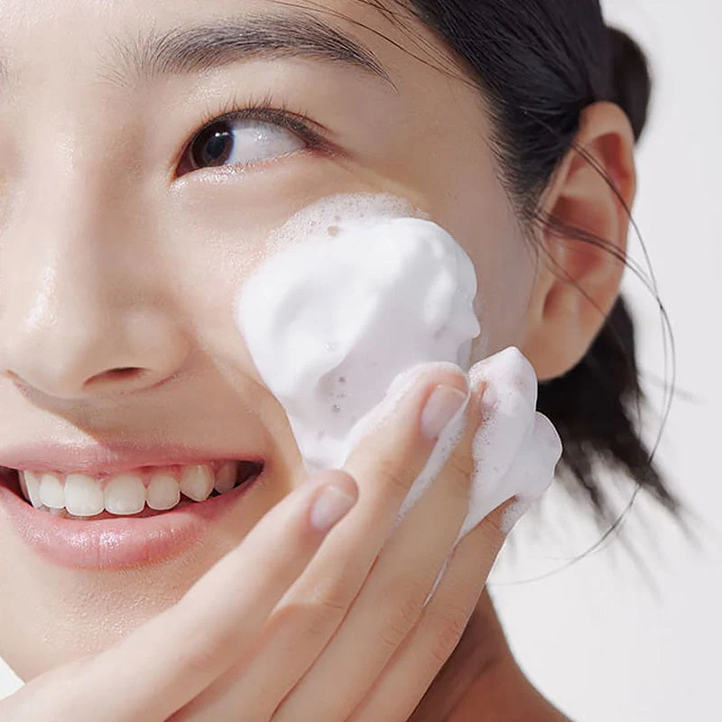 Theracne 365 Clear Deep Cleansing Foam - Image 2