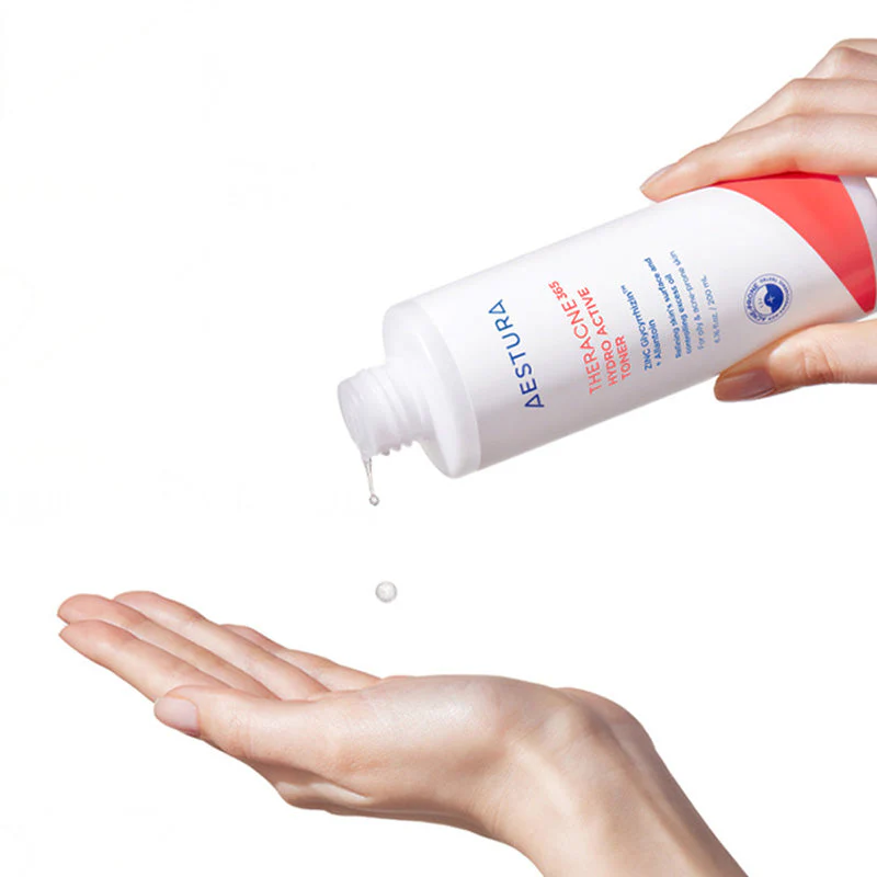 Theracne 365 Hydro Active Toner - Image 2