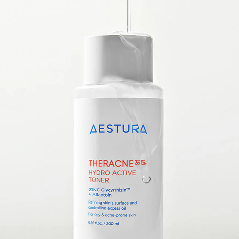 Theracne 365 Hydro Active Toner - Image 3