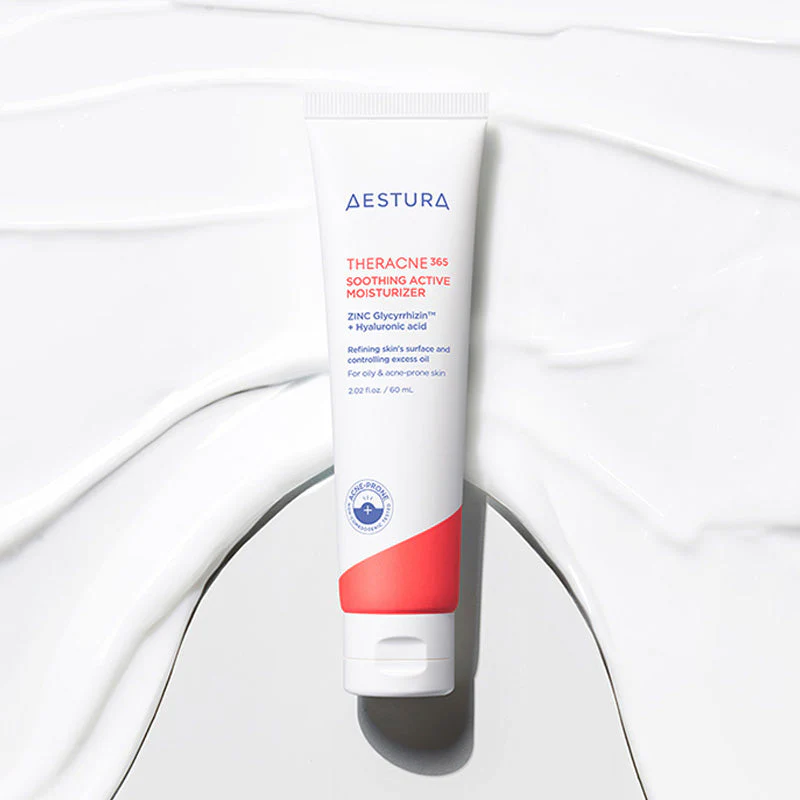 Theracne 365 Soothing Active Moisturizer - Image 2