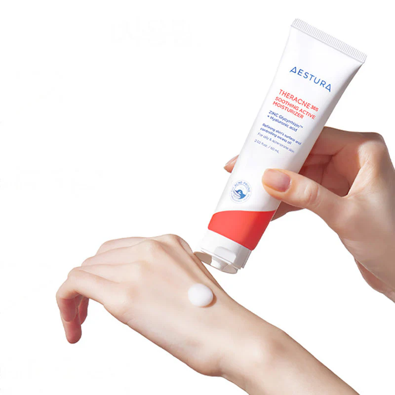 Theracne 365 Soothing Active Moisturizer - Image 4