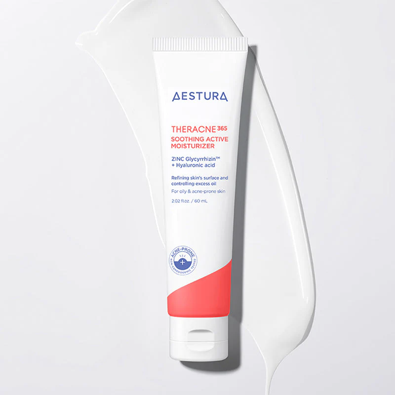 Theracne 365 Soothing Active Moisturizer - Image 7