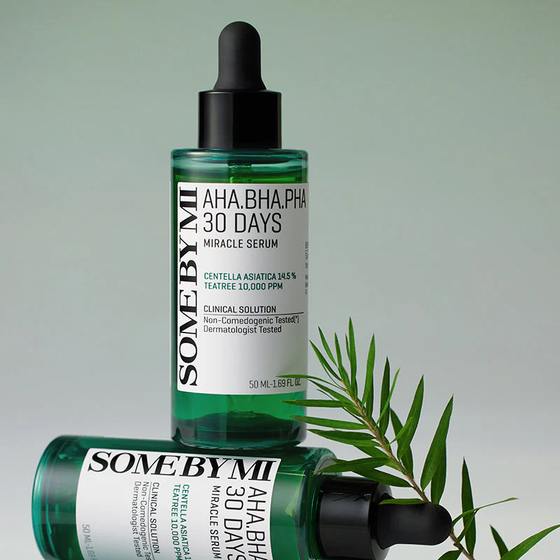 AHA BHA PHA 30 Days Miracle Serum - Image 6