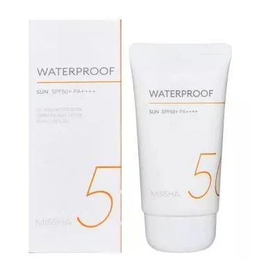 All-Around Safe Block Waterproof Sun SPF50+/PA++++ - Image 2