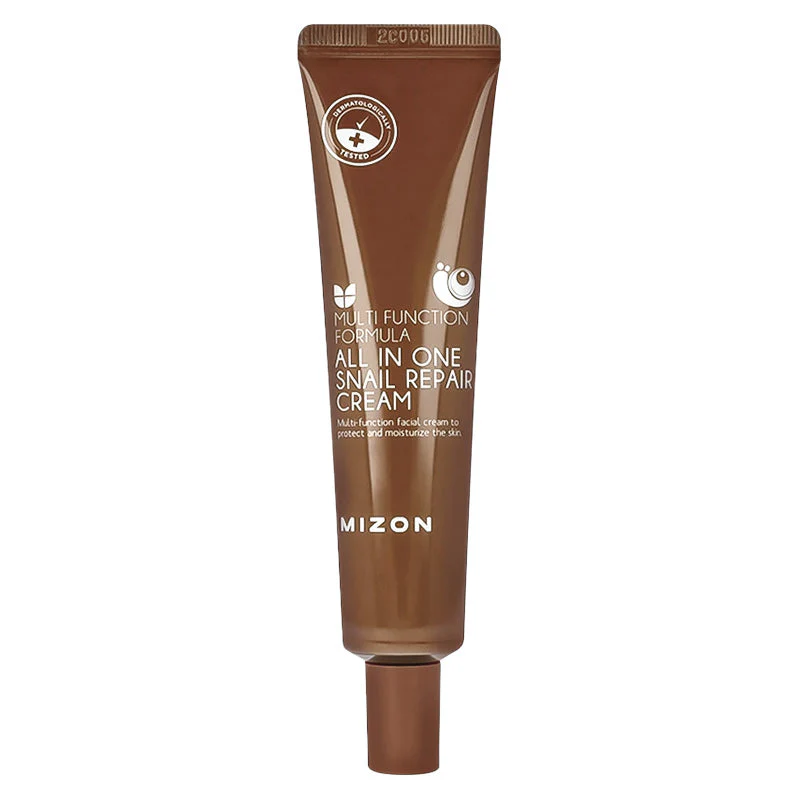 All In One Snail Repair Cream - Image 2