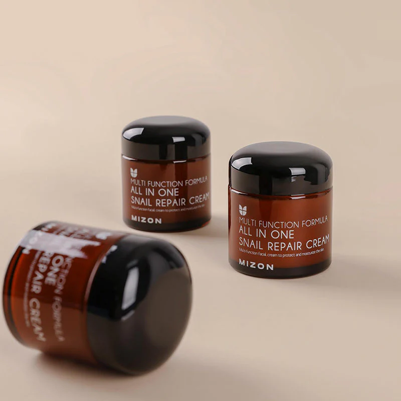 All In One Snail Repair Cream - Image 5